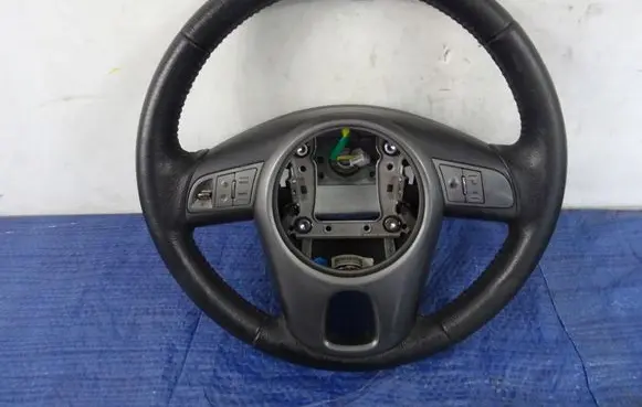 KIA Soul Steering wheel