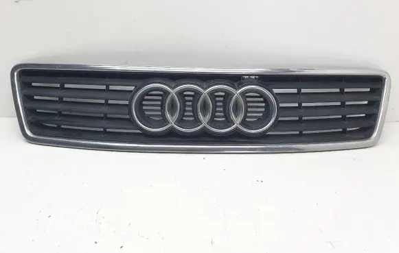 Audi A6 S6 C5 4B Front grill 4B0853651A