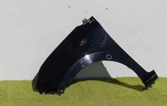 Hyundai i10 Fender