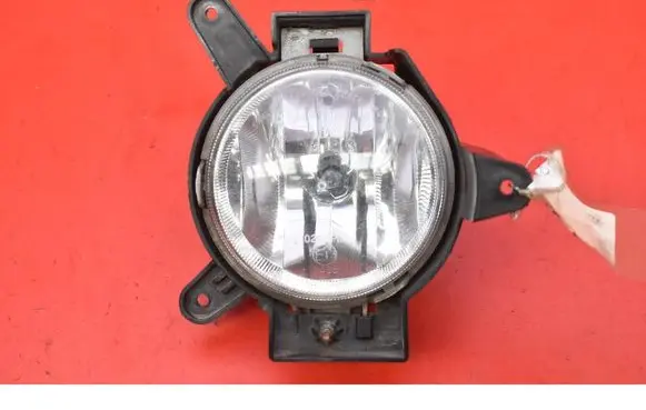 Chevrolet Spark Front fog light 1041002