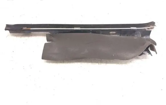 Mercedes-Benz W123 Vent/Glass mechanism 
