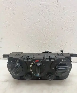 Mercedes-Benz Vaneo W414 Climate control unit A4144460228 034603 4144460228