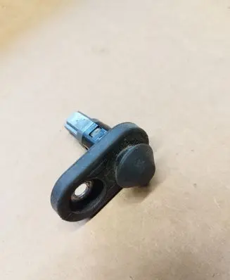 Lexus NX Front door sensor 