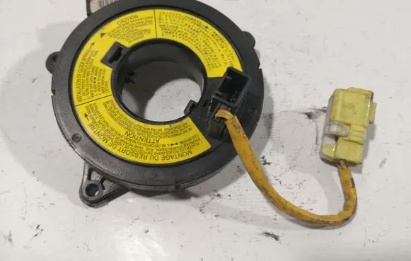 Mazda 626 Airbag slip ring squib (SRS ring)