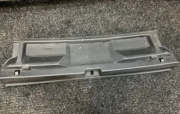 Volkswagen T-Roc Trunk/boot sill cover protection 2GA863459