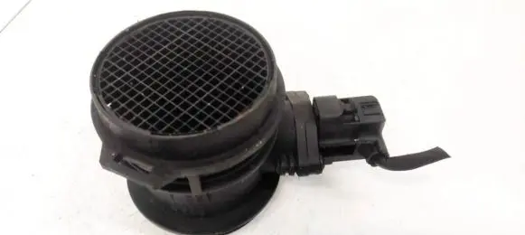 Mercedes-Benz ML W163 Mass air flow meter 0280217515 1120940048