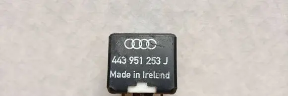 Other relay