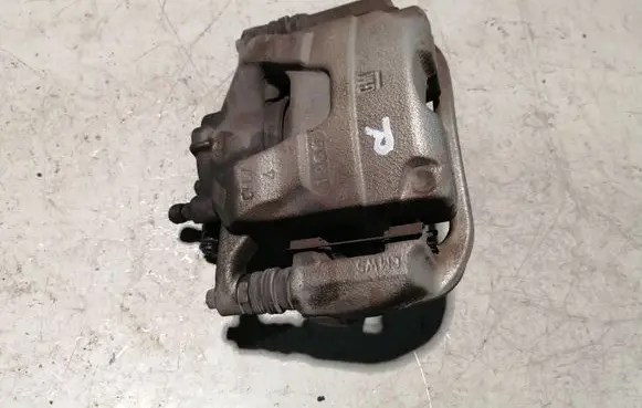 Buick Encore I Front brake caliper 13480587