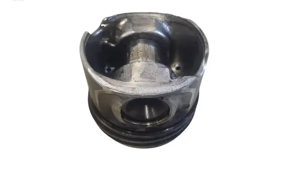 Audi A6 S6 C6 4F Piston 0000