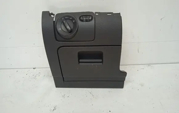 Volkswagen Golf VI Glove box 5K1858365 5K1858367 1K1858341