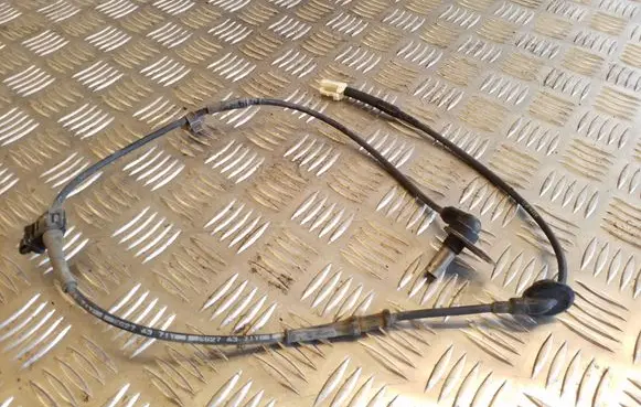 Mazda CX-7 ABS rear brake sensor EG274371Y 90820