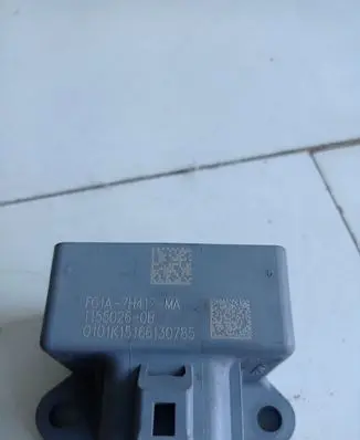 Ford Edge II Gearbox control unit/module 11550260B