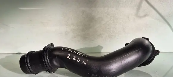 Mercedes-Benz Sprinter W906 Air intake hose/pipe A65109002 A6510900242