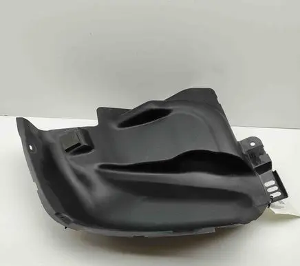 Mazda MX-5 ND Trunk/boot side trim panel N24368320