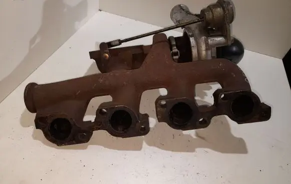 Ford Transit Turbo 0250823 4913506010