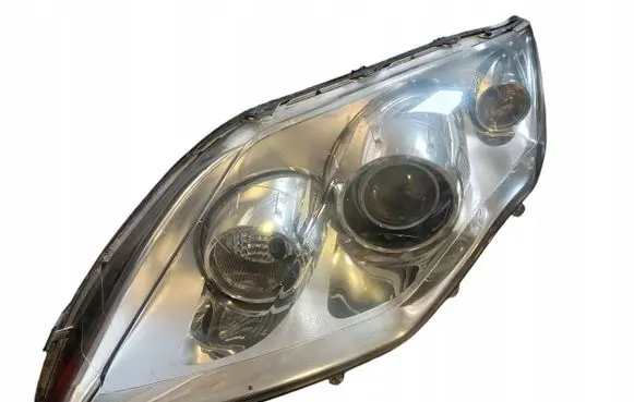 Renault Laguna III Headlight/headlamp 260600035R