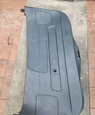 Citroen C4 II Picasso Tailgate trim