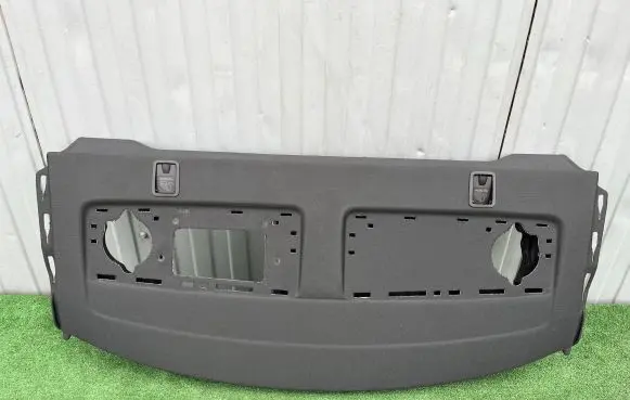 Audi RS5 Parcel shelf 8W6863411B A116760 R55P90157