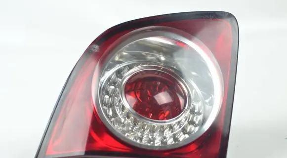 Volkswagen Golf Plus Tailgate rear/tail lights 5M0945093J 89033601
