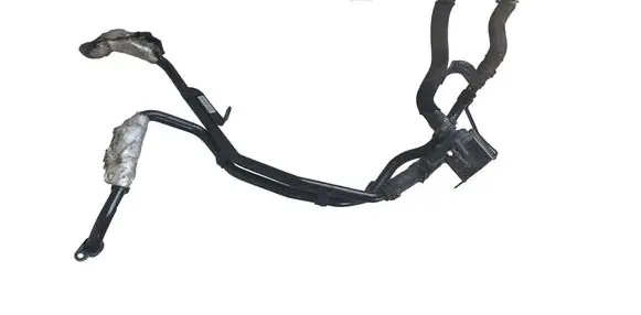 Audi A6 S6 C8 4K Engine coolant pipe/hose 059121511CK 059121507AP 06H121601P