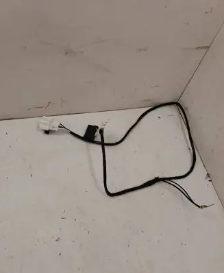 Dacia Sandero III Other wiring loom 241638266R 1152022