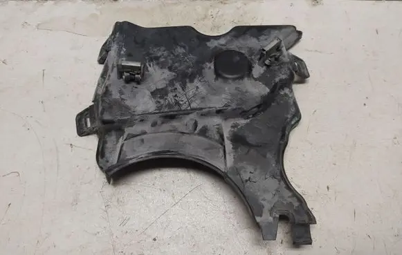 Dacia Logan II Timing belt guard (cover) 135611121R