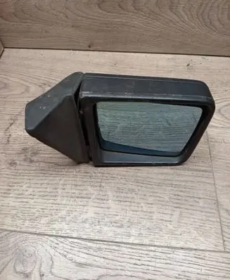 Mercedes-Benz E W124 Front door electric wing mirror 413113408 1248110498