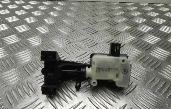 Mercedes-Benz ML W164 Other control units/modules A2518200197 G2363