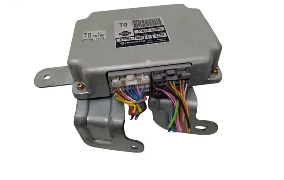 Nissan Murano Z50 Gearbox control unit/module 31036CC000