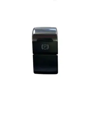 Audi A4 Allroad Hand parking brake switch 8K1927225E