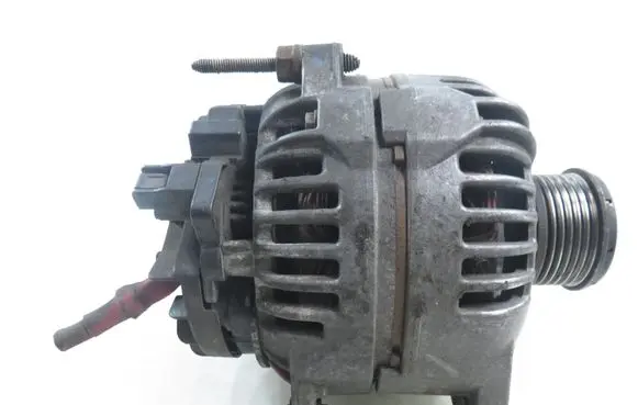 Renault Clio III Generator/alternator 8200660034A 8200660034 0124525139