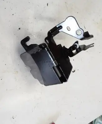 Renault Captur II ABS Pump 476601677R