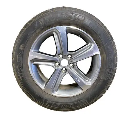 Ford Edge II R18 alloy rim KT4C1007B1C