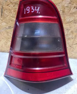 Mercedes-Benz A W168 Rear/tail lights