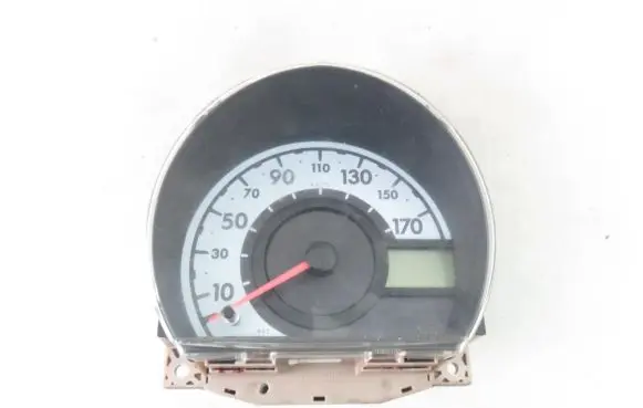Toyota Aygo AB10 Speedometer (instrument cluster) 838000H021