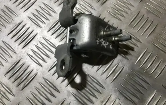 Renault Laguna II Rear door lower hinge