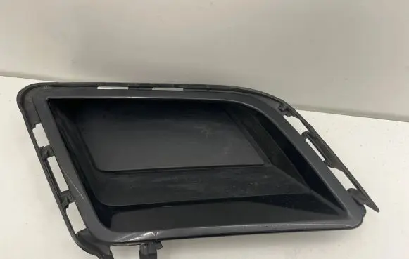 BMW 6 G32 Gran Turismo Front bumper lower grill 8081363 8081609 17949110