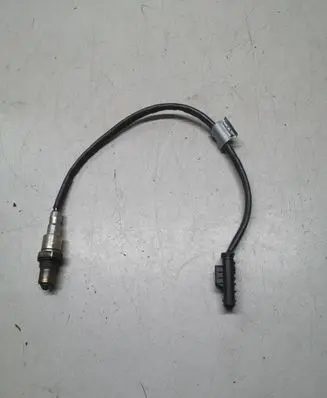 Lambda probe sensor