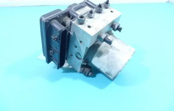 Peugeot 807 ABS Pump 0265950319 IMPRK1306638