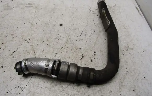 KIA Stonic Turbo air intake inlet pipe/hose 28291-27400