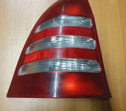 Mercedes-Benz C W203 Rear/tail lights A2038208864 13010402444