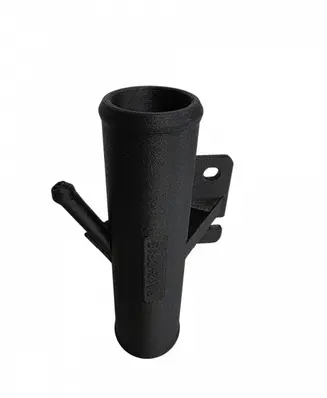 Mitsubishi Outlander Engine coolant pipe/hose 1370A107 3D-PRINT