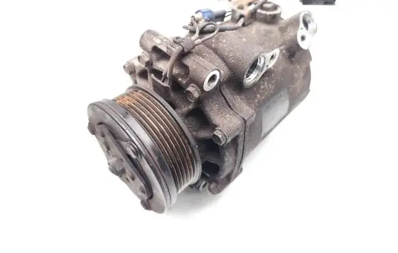 Mitsubishi Lancer X Air conditioning (A/C) compressor (pump) AKC200A222 7813A321