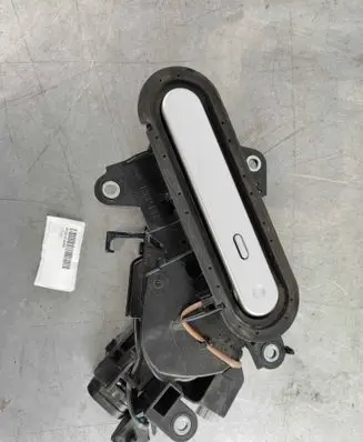 Toyota C-HR I Front door exterior handle 69201F4090