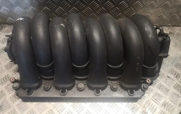Porsche Cayenne (9PA) Intake manifold 94811001102