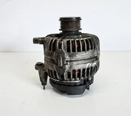 Volkswagen Golf V Generator/alternator 06F903023F