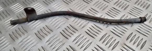 Lexus RX 330 - 350 - 400H Oil level dip stick 