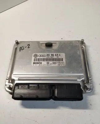 Engine control unit/module