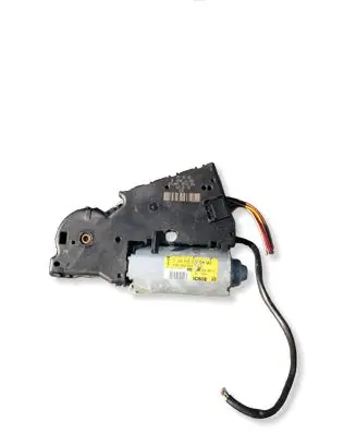 Volkswagen PASSAT B6 Electric sunroof installation 8D0959591C 0390200013 849696564