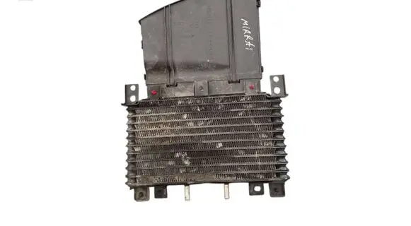 Toyota Mirai II Engine oil radiator 6202D0240009641 6202D 0240009641